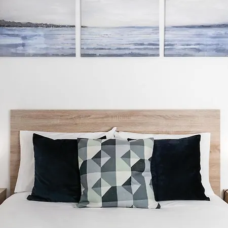 Apartment Wave Nazare