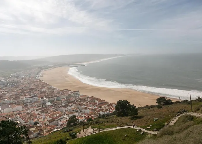 Wave * Nazare