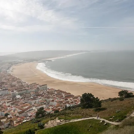 Wave * Nazaré